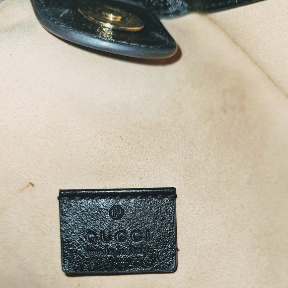 Gucci Large Tote Rajah - Picture 6 of 7